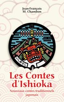 Les Contes D'ishioka Nouveaux Contes Traditionnels Japonais Chambon Taschenbuch