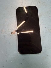 iPhone 16 Pro Screen Glass Replacement OLED LCD Original-READ       