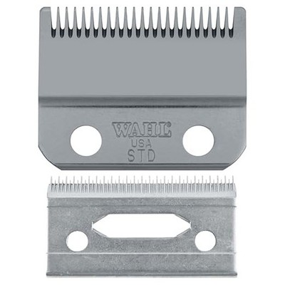 Wahl #2161 Stagger-Tooth Blending Clipper Blade For 5 Star Magic Clip Cordless