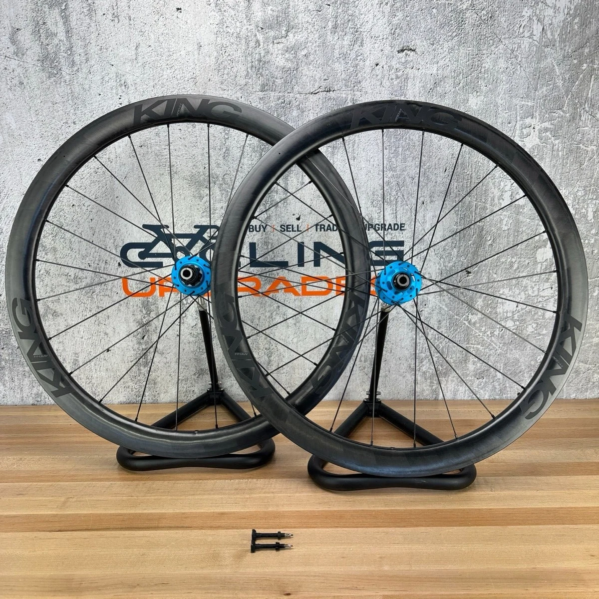 Chris King Bicycle Wheels & Wheetsets for sale | eBay