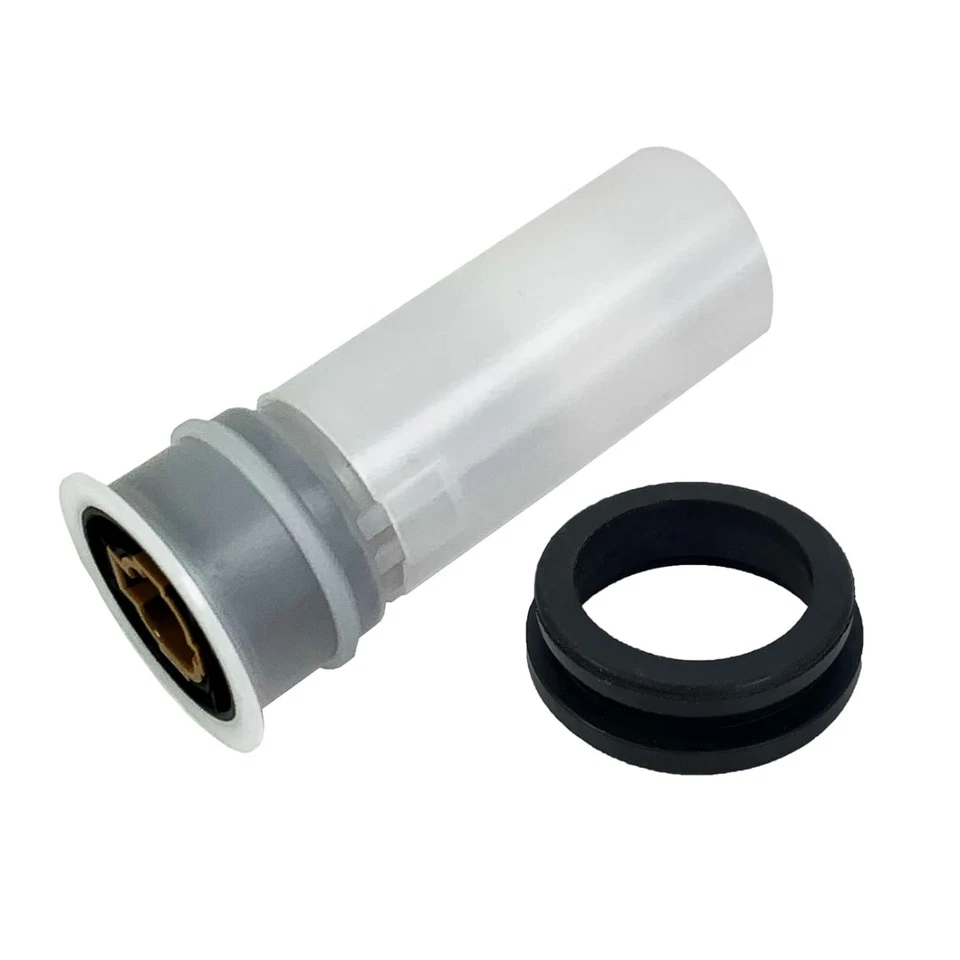 289111E400 Washer Tank Fluid Level Sensor Replacement For Nissan Infiniti 1PC - Image 4 of 4