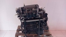 Moteur Hyundai ACCENT