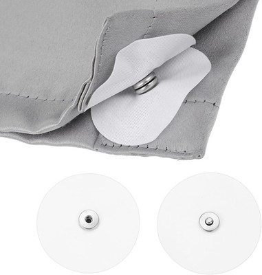 10 Paar Bettdecken Druckknöpfe Bettdeckenhalter Bettdecken Clips Duvet Snaps Bet