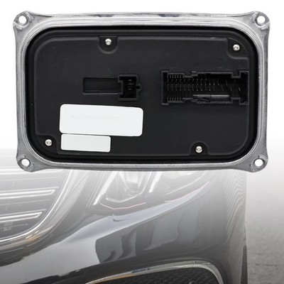 Headlight Driver Control Module A2139005711 Left Für Mercedes Benz W213