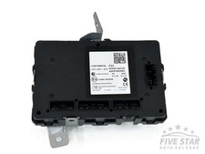 Kia Niro Comfort Convenience Control Unità Motore Elettrico E-NIRO 2022 SUV