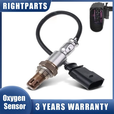 Oxygen Lambda Sensor for Audi 06E906265AN 06E906265AM 4M0906265F 06E906265AE