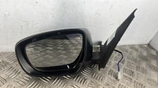 Retroviseur gauche (ou coque) Suzuki SWIFT