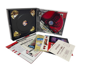 [Used Game] Sega Saturn Software Last Bronx (LAST BRONX) So