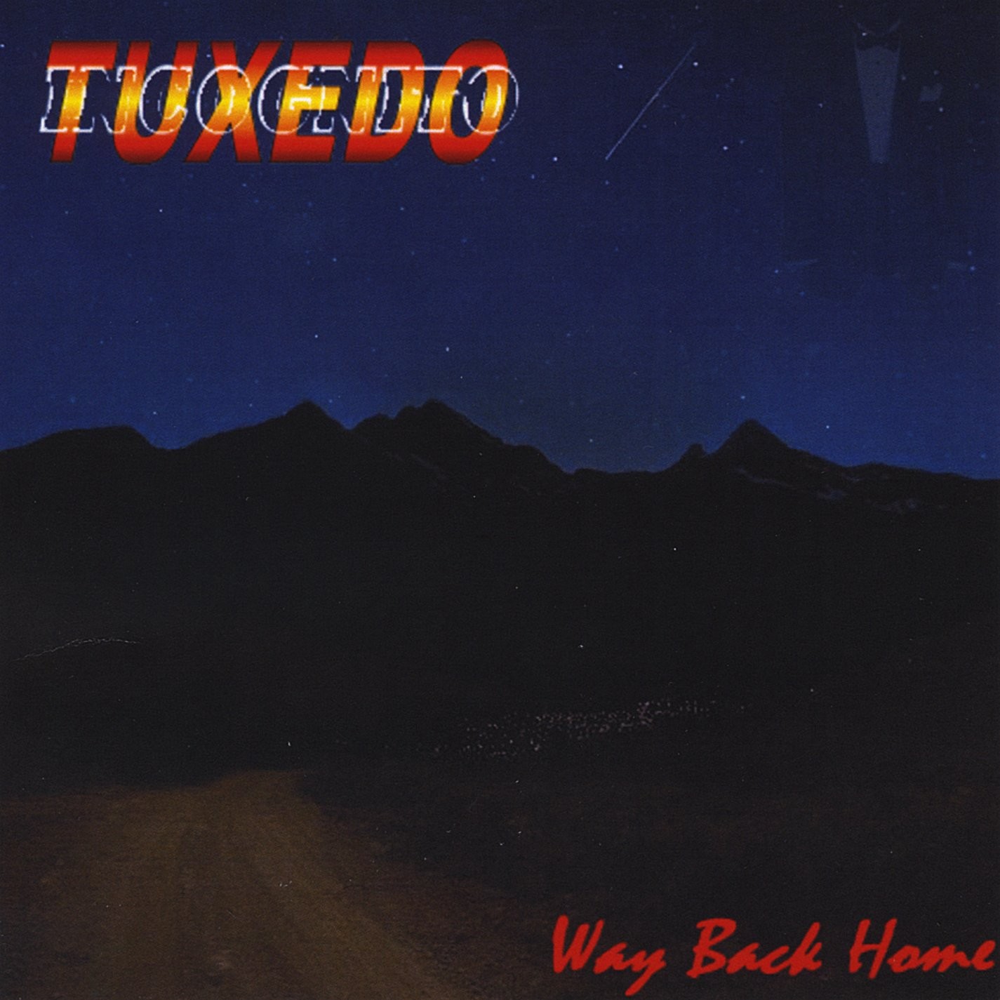 Смокинг Incognito Way Back Home (CD) (ИМПОРТ ИЗ Великобритании)