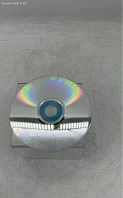 Independence Day - Sega Saturn (1997), COMPLETE