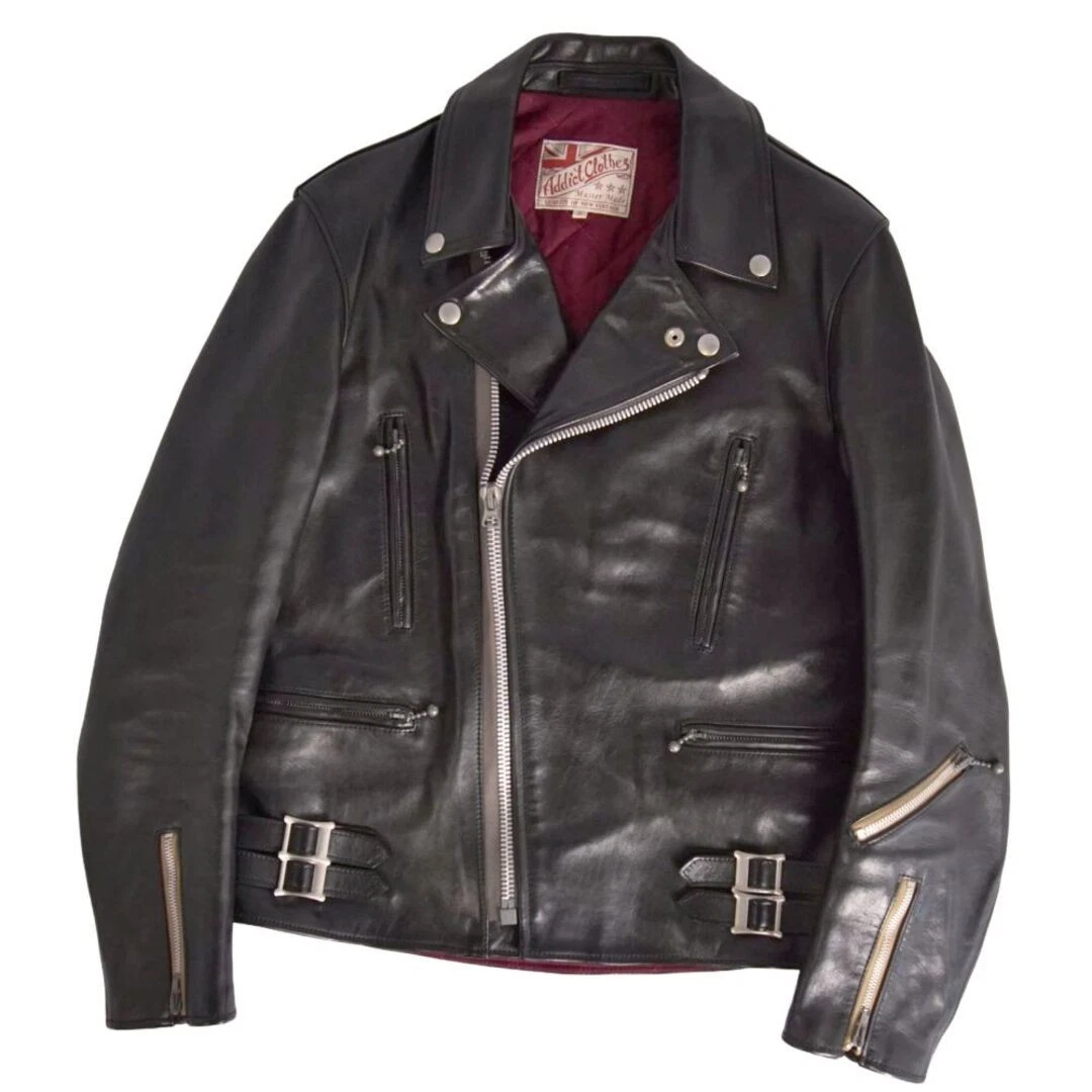 Addict Coats, Jackets & Vests for Men for Sale | Shop New & Used