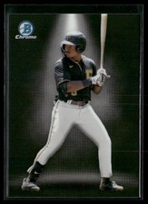 2023 Bowman #BS-16 Termarr Johnson Bowman Spotlights