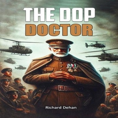 The Dop Doctor Richard Dehan Paperback Repro India Limited Media