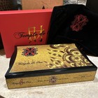 Fuente Opus X Templo de Oro Limited Edition Empty Cigar Box — photo 1