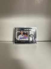 Steven Matz Rookie Cards and Prospect Cards Guide 16