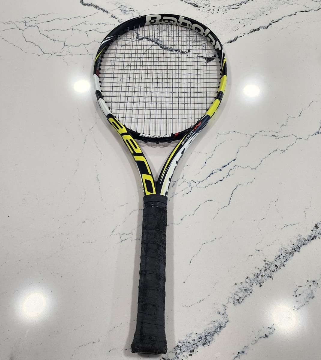 バボラ　aero pro drive 2013年モデル 名器】Babolat バボラ aero pro Drive 2013 Babolat Aeropro