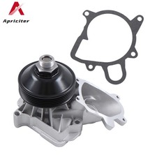 WASSERPUMPE passend f�r BMW 3er E46 330d 5er E39 525d 530d 7er E38 X5 E53