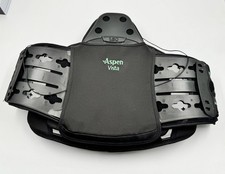 Aspen Vista LSO Lumbar Back Brace Adjustable