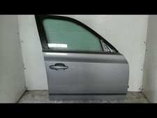 Porte avant et accessoires BMW X3