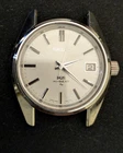 Vintage King Seiko 4502-7000 36mm - Daini Factory / Manual Winding