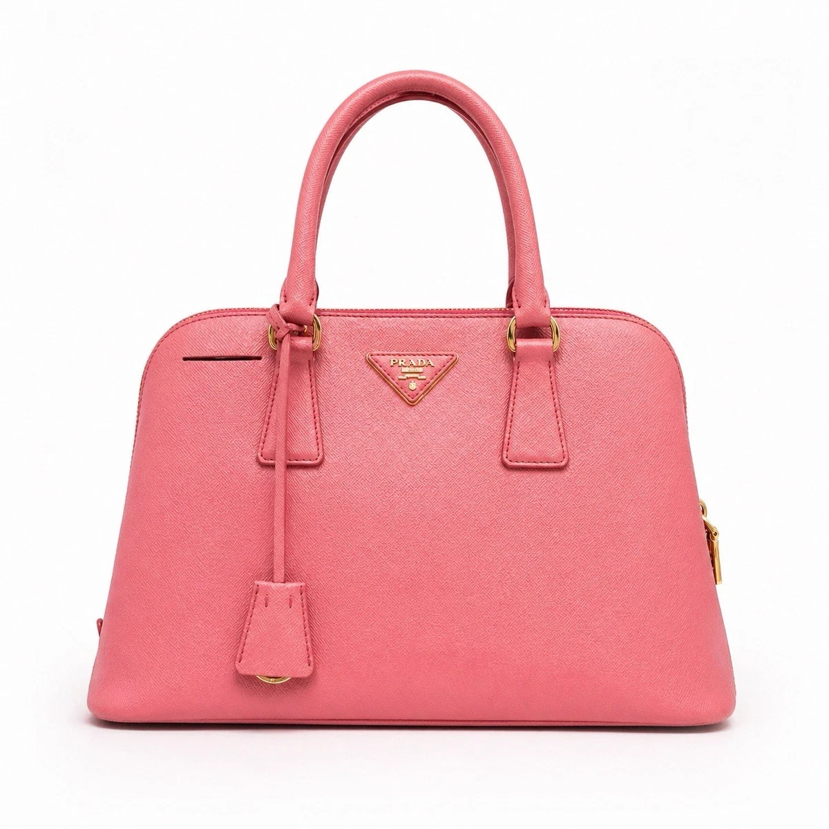 PRADA Pink Bags & Handbags for Women for sale - eBay