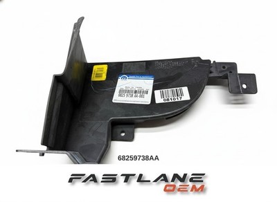 2015-2023 Mopar Dodge Challenger Air Intake Shield, Right RH 68259738AA OEM