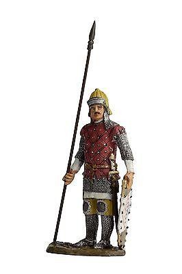 Del Prado - SME034 - Hungarian Cuman Light Cavalryman
