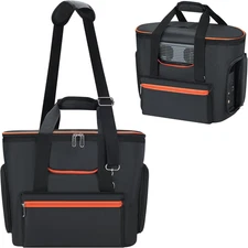 Carrying Bag Compatible with ECOFLOW DELTA 2, Power Station Carrying Bag Compati