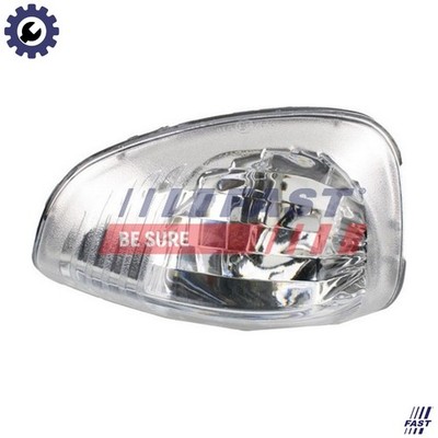 Fahrtrichtungsanzeiger FT87355 für RENAULT MASTER/III/Pritsche/Fahrgestell/Van/Bus 2.3L