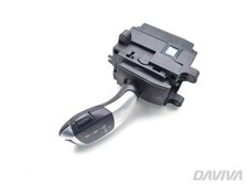 BMW 5 Series Gear Selector 520d Diesel 135kW (184 HP) 9218102 10019971-03 2010
