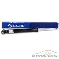 Sachs StoßDÄMpfer Hinten FÜR VW Arteon Golf 7 8 VW Passat Tiguan Touran