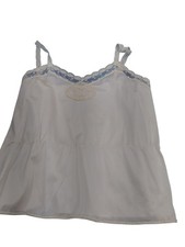 Vintage Laced Camisole
