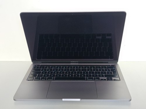 Apple MacBook Pro A2251 2020 13" Core i5-1038NG7, 512GB SSD, 16GB Ram OS Sequoia - Picture 7 of 11