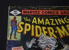 The Amazing Spider-Man #194 (1979) 1st Appearance of Black Cat Marvel    Good