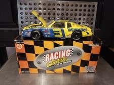 XRARE 1/24 Dale Earnhardt 1984 RCCA ORIGINAL Wrangler 3 Chevrolet Monte Carlo
