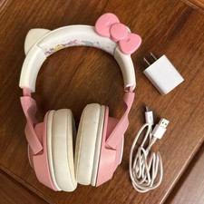 Hello Kitty and Friends Edition Wireless Head...