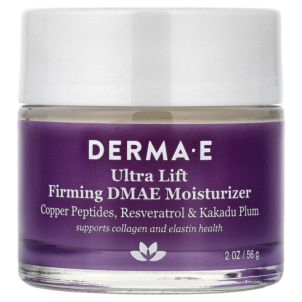 Ultra Lift Firming DMAE Moisturizer, 2 oz (56 g)