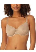 DKNY DK4019 Modern Lace Unlined Underwire Bra