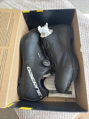Gaerne Men’s G.Trail Wide Gravel Bike Shoes - UK Size 10 - 45 - Image 1 of 4