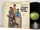 The Beatles - Yesterday and Today LP - Apple ST 2553 - Tested VG+ Vinyl