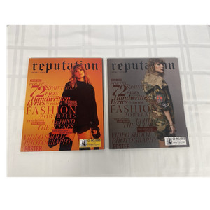 洋楽 Reputation vol.1 Taylor Swift Reputation: Volume 1 by Swift, Taylor (CD, 2018) for sale online