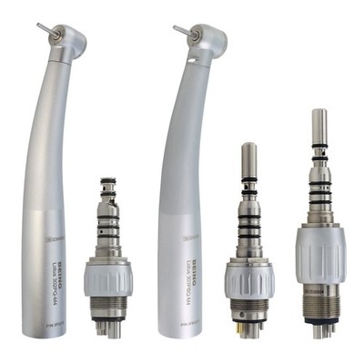 BEING Dental High Speed Turbine Handpiece Fiber Optic For KaVo MULTIflex Coupler