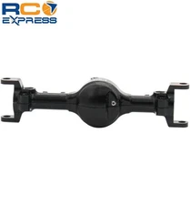 Hot Racing Kyosho Mini Z 4x4 Front Axle Aluminum Case KMC1201