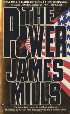 The Power Mass Market Paperbound James Mills