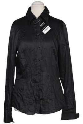 Seidensticker Bluse Damen Oberteil Hemd Hemdbluse Gr. 38 Baumwolle S... #16eql3n