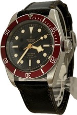 Reloj Automático Hombre TUDOR Black Bay Heritage 79220R Excelente A6986