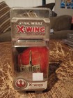 Fantasy Flight Games Star Wars X-Wing Miniatures Game X-Wing Expansion Pack  — photo 1