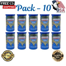 Rajnigandha Mouth Fresher Export 10 Packs 100gm Each Flavored Exp 08/27 - USA