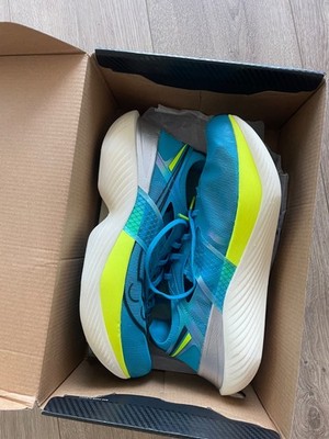 saucony endorphin elite (new)