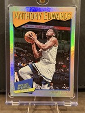 2024-25 Panini Donruss NBA Trading Card Set Review and Checklist 41